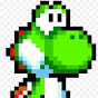 Yoshi 244