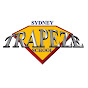 Sydney Trapeze School