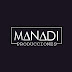 logo Manadi producciones