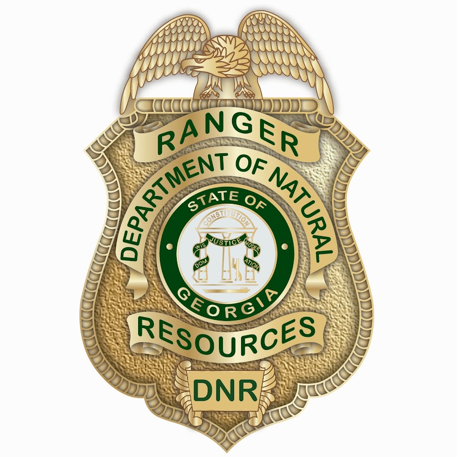 GA DNR Law Enforcement Division
