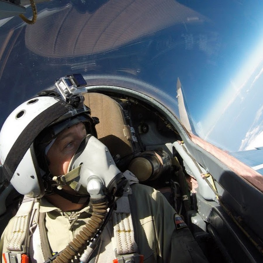 Aerospace Adventure - MiG-29 Flights