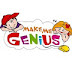 logo makemegenius