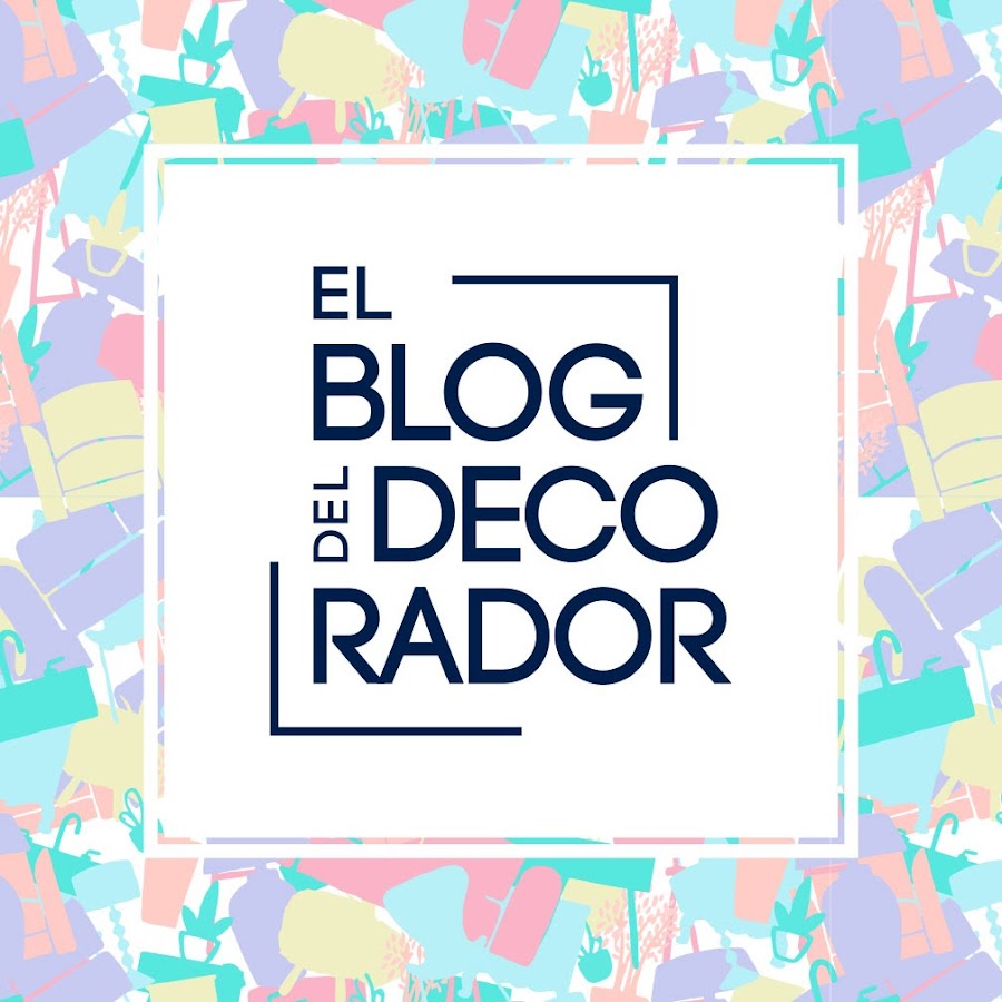 El Blog del Decorador @ElBlogdelDecorador