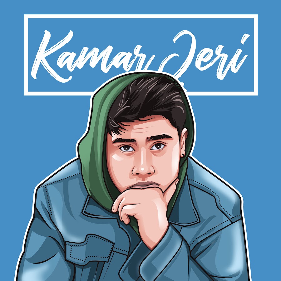 Kamar JERI @kamarjeri_official