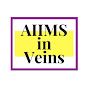 AIIMS in Veins