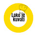 Lako je kuvati