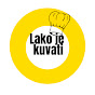 Lako je kuvati