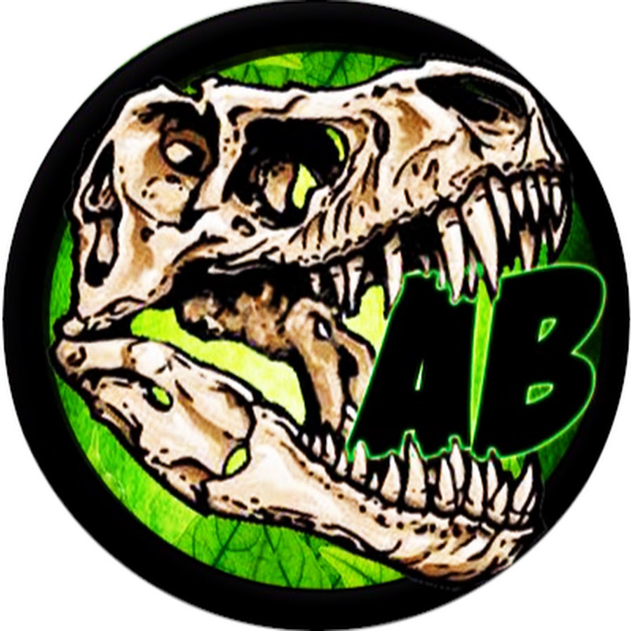 ABlistering - Dinosaurios, juegos, variedad @ABlistering