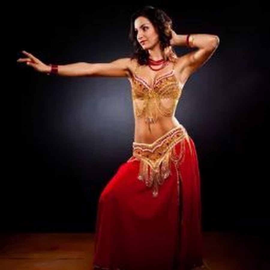 Belly dance Lovers - YouTube