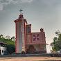 Christ The King Forane Church Manimooly