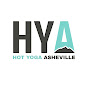 Hot Yoga Asheville