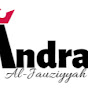 Andra Al Jauziyyah Official