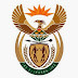 logo GovernmentZA