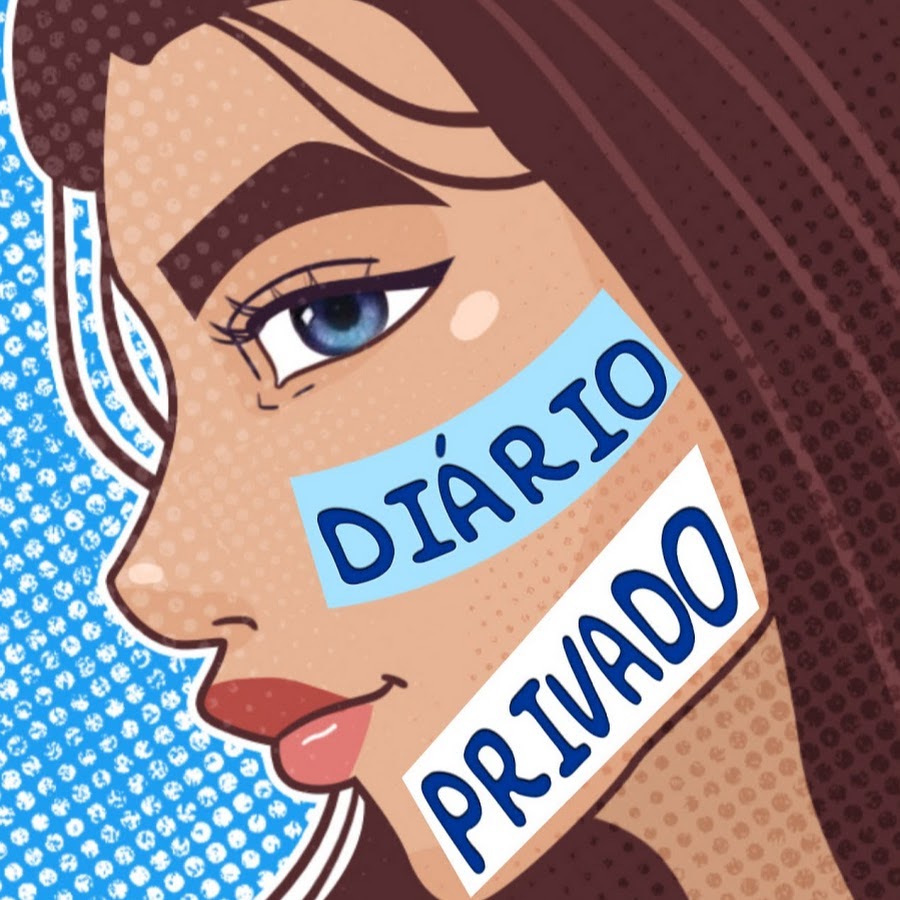 DIÁRIO PRIVADO @diario.privado