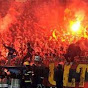 Ultras Football Fans