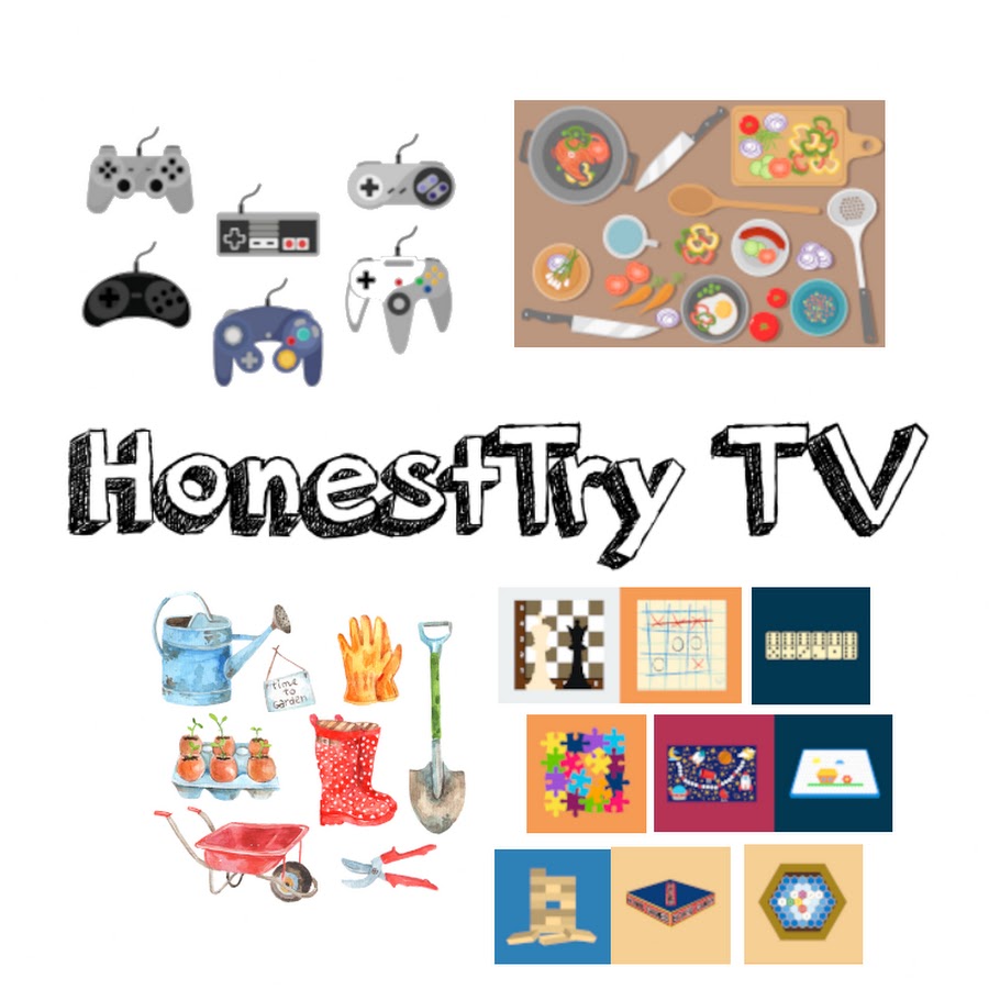 HonestTry TV