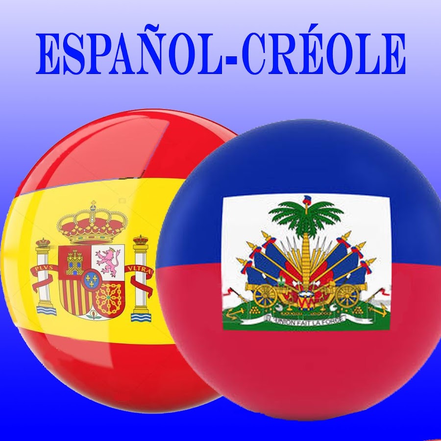 Español-Créole @espanolcreole