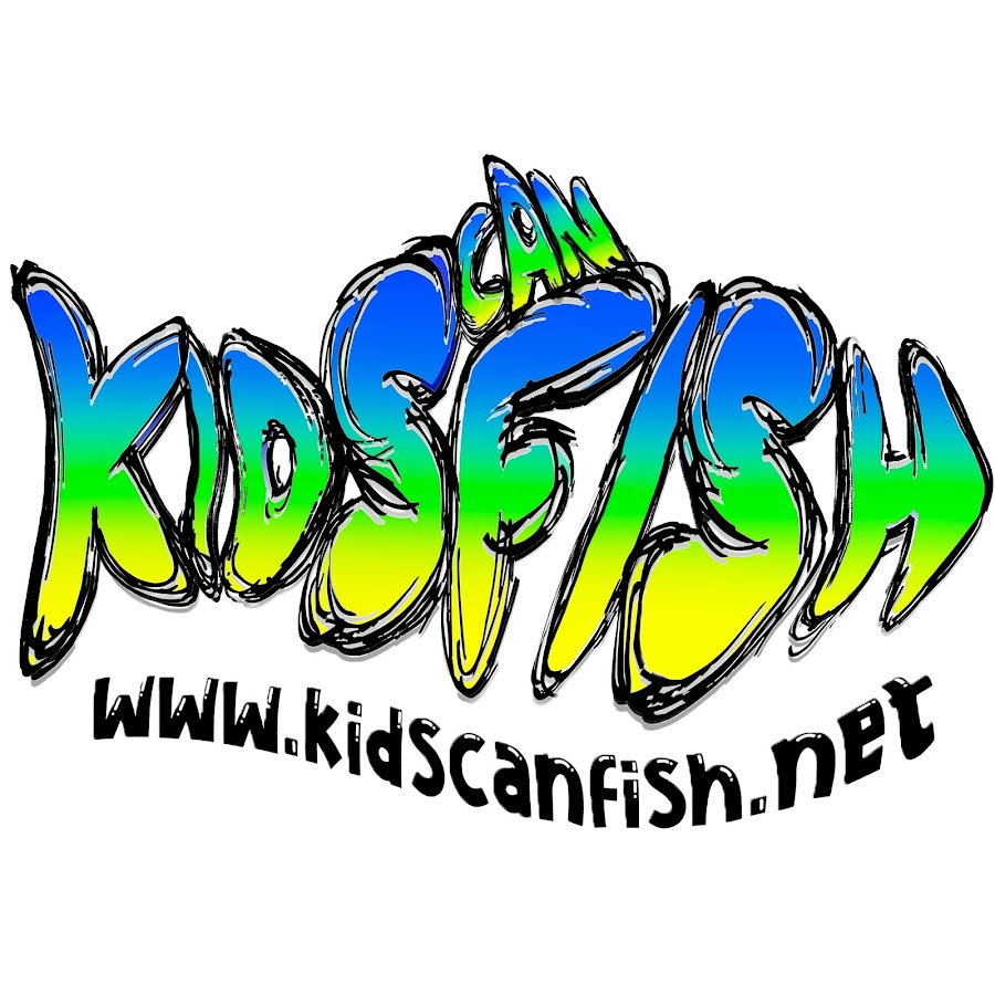 Kids Can Fish 