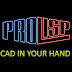 logo ProlispCAD
