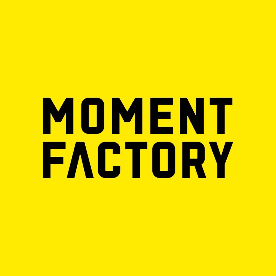 Moment Factory @MomentFactory