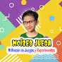 MOISES JUEGA - Mi rincón de Juegos y Experimentos