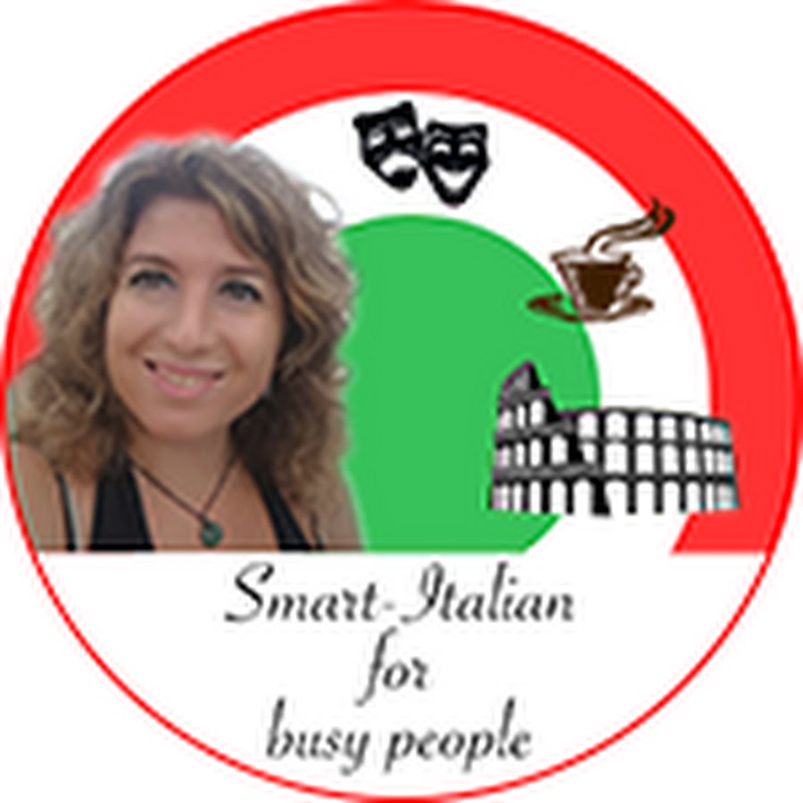 Smart Italian for busy people