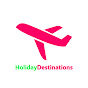 HolidayDestinations