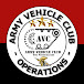 Army Vehicle Club