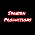 logo Spartan “Universe” Productions