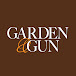 Garden & Gun Magazine