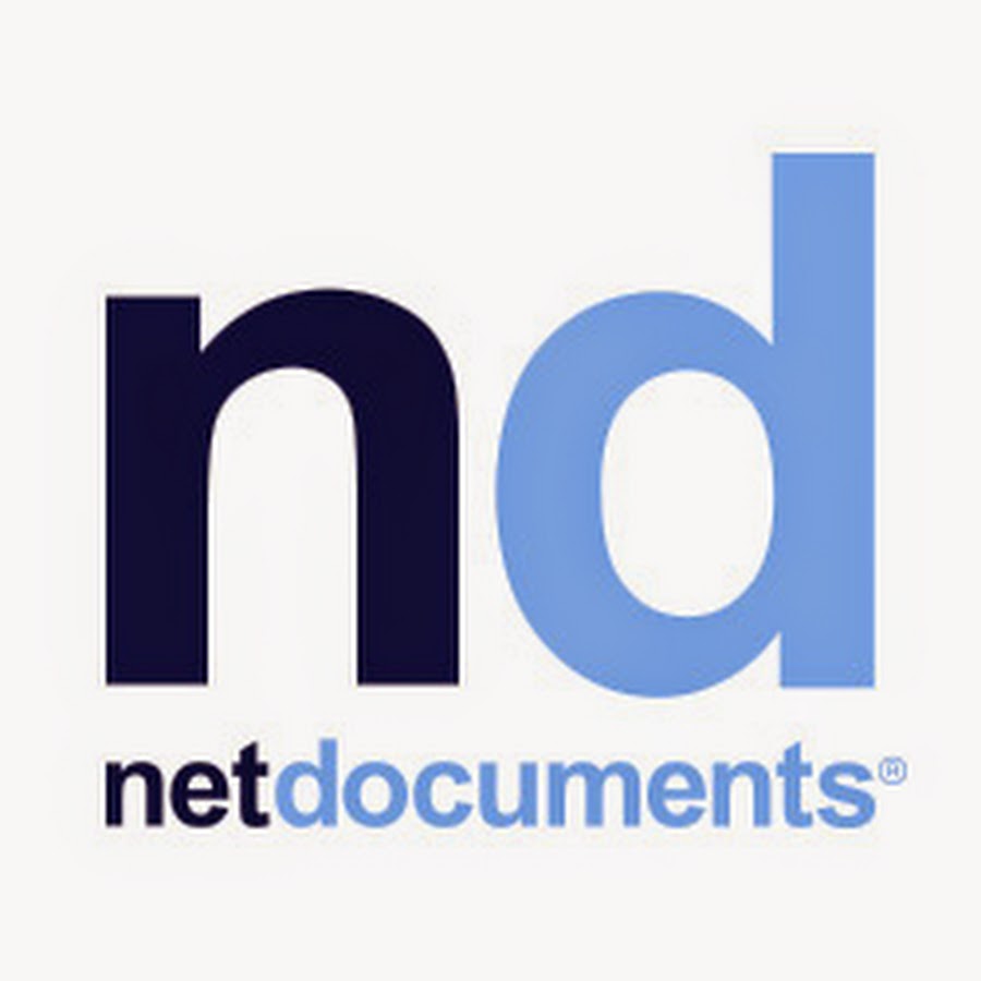 NetDocuments Support