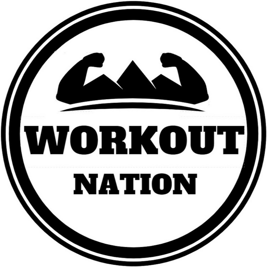 WORKOUT NATION