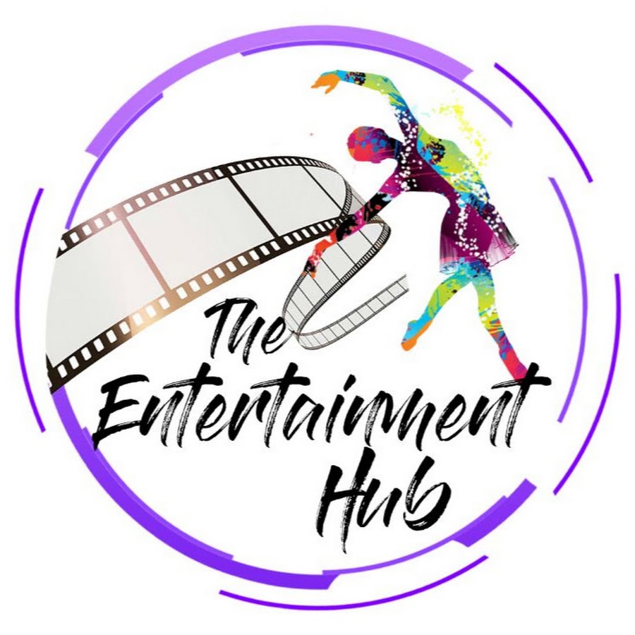 The Entertainment Hub YouTube(07)