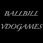 BALLBILL VDOGAMES