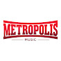 Metropolis Music Serbia