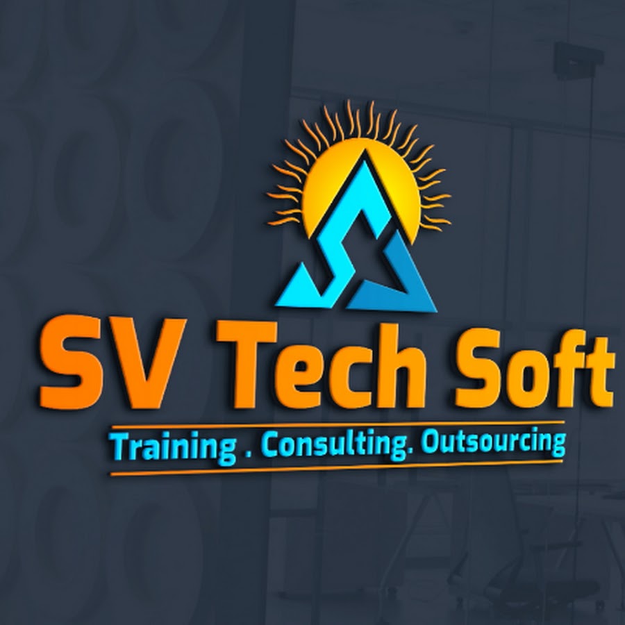 SV Tech Soft
