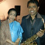 Irshad Saxophonist