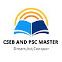 CSEB & PSC MASTER