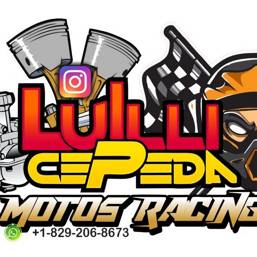 Luilli Cepeda Motos Racing @luillicepedamotosracing