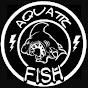 FISH AQUATIC OFFICIAL