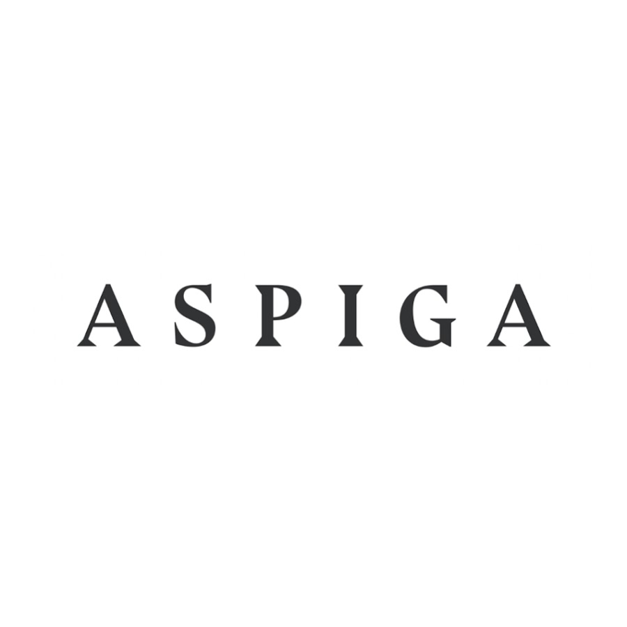 Aspiga London YouTube