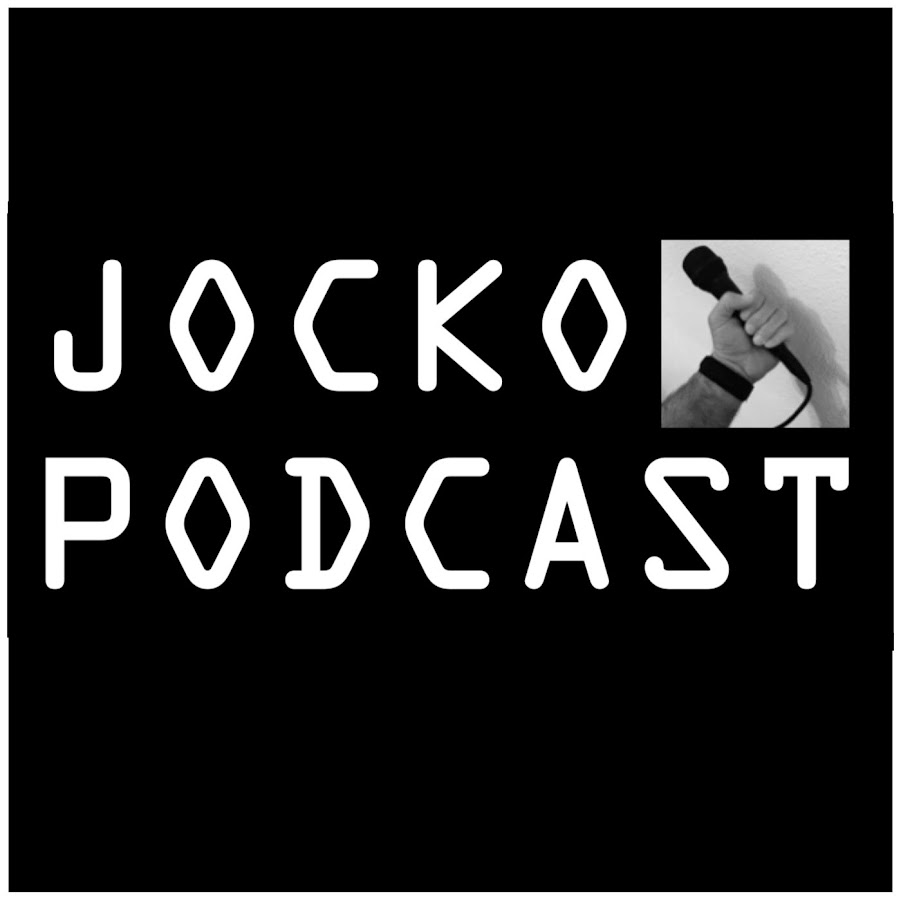 Jocko Podcast @JockoPodcastOfficial