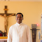 Fr Domnic Carvalho