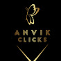 Anvik Clicks Photography