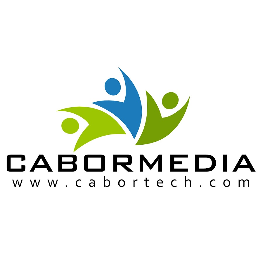 Cabor Media