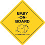 Baby On Board Indonesia