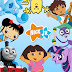 Jack's Nick Jr. Channel