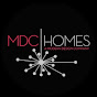 Jason Whitehead - MDC Homes