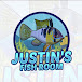 Justin's Fishroom