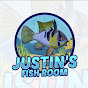 Justin's Fishroom